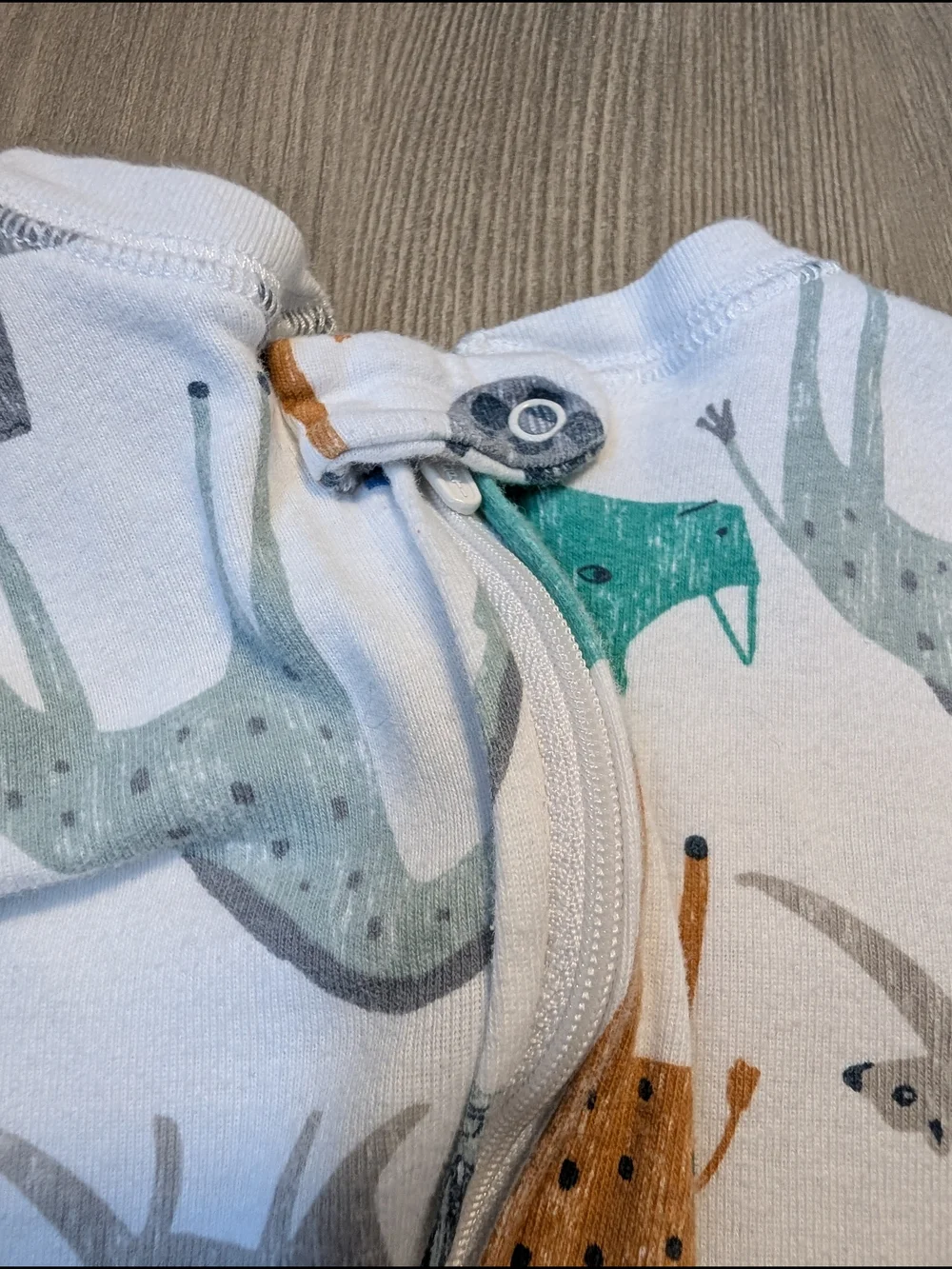 Carters long sleeve